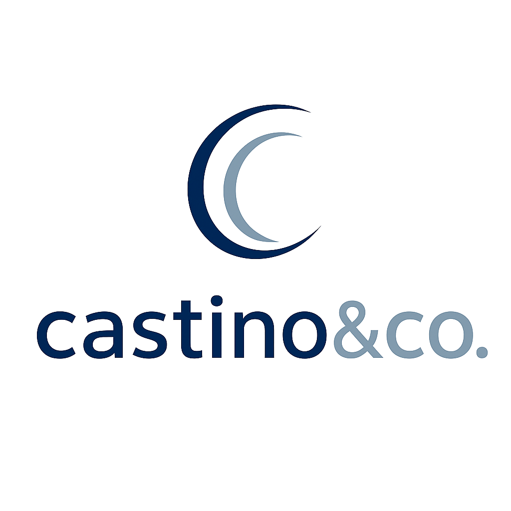 Castino & Co Logo
